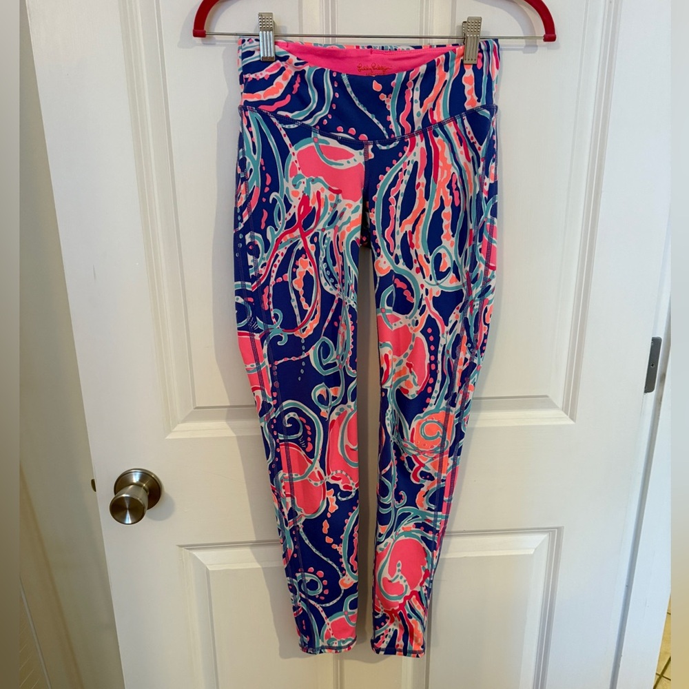 Lilly Pulitzer Leggings